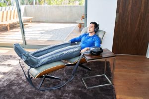 Therabody RecoveryAir