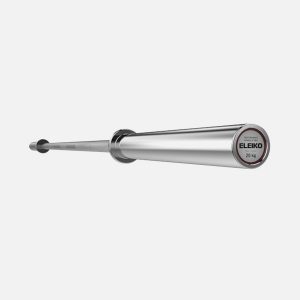 ELEIKO Performance Powerlifting Bar / Barbell