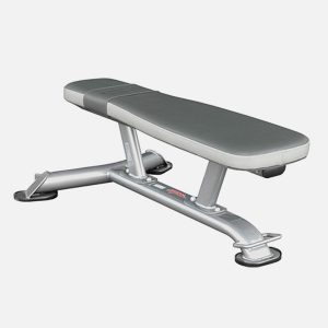 F1 Flat Bench