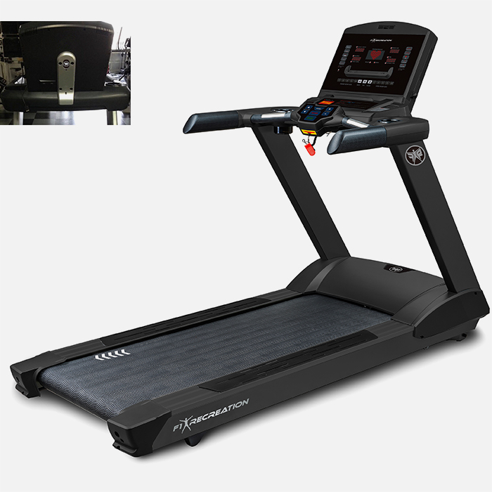 true c400 upright bike