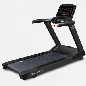 F1 T1 Commercial Treadmill