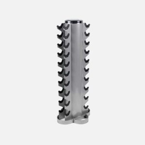 F1 Vertical Dumbell Rack Tower Rack (1-10 kg)