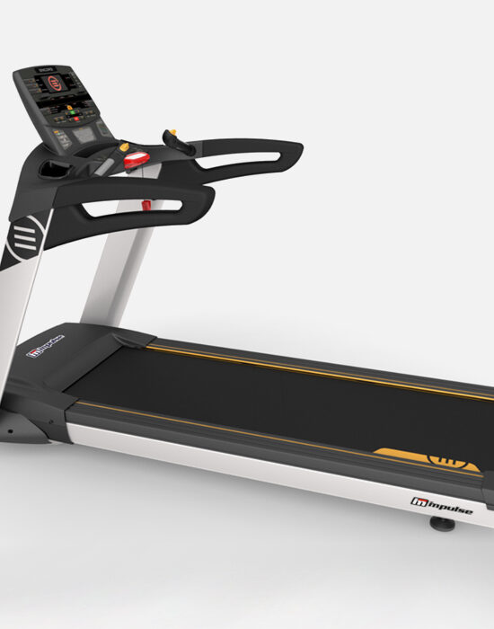 IMPULSE Encore Commercial Treadmill