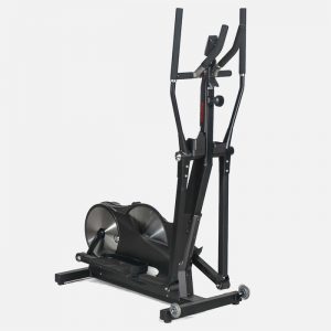 KEISER M5i Strider Elliptical