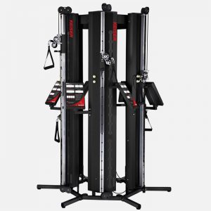 Keiser Functional Trainer