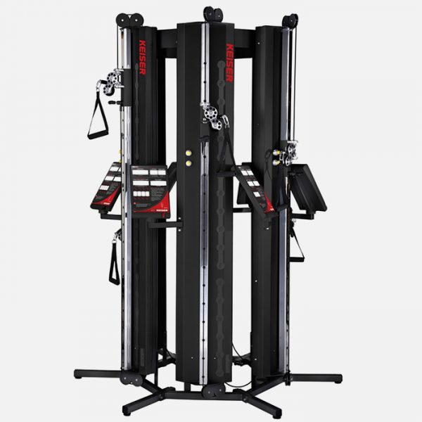 Keiser Functional Trainer