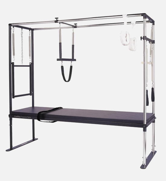 Merrithew Cadillac Trapeze Table