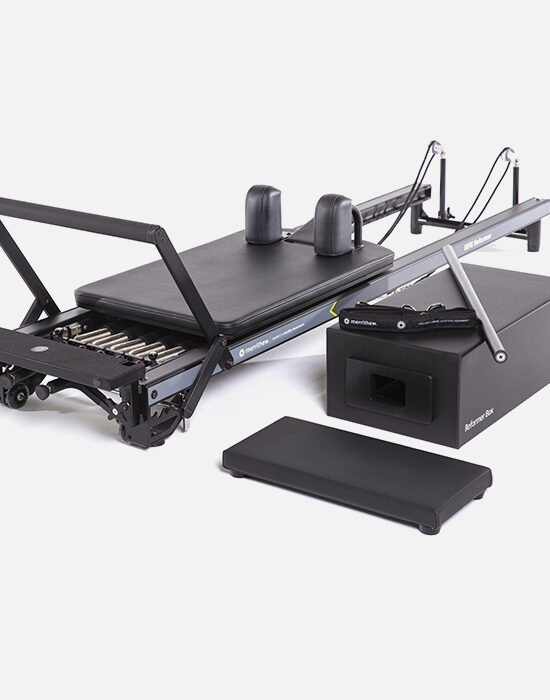 Merrithew MPX Reformer Pilates