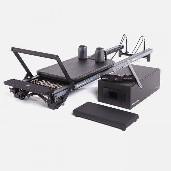 Merrithew MPX Reformer Pilates