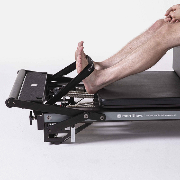 Merrithew MPX Reformer Pilates Vertical Stand Malaysia