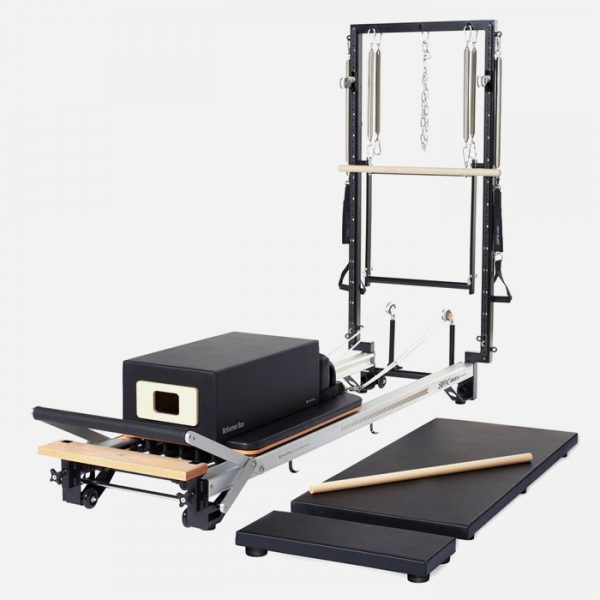 Merrithew SPX Max Plus Reformer Pilates