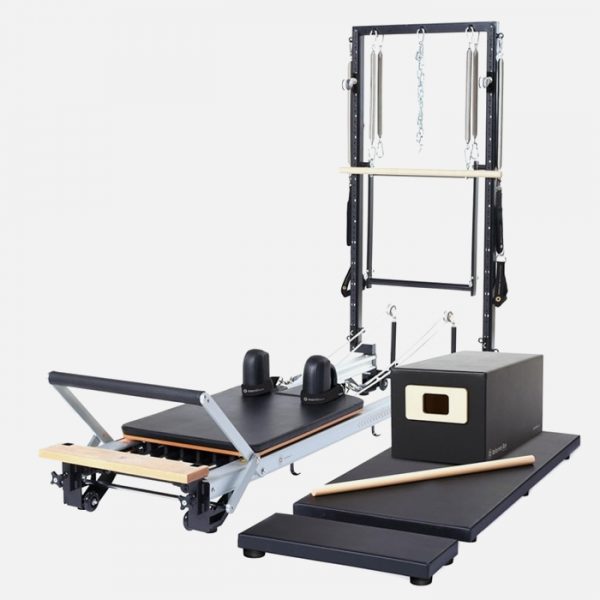 Merrithew SPX® Max Plus™ Reformer Bundle with Tall Box