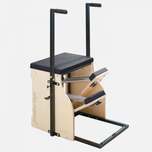 Merrithew Split-Pedal Stability Chair