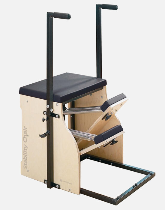 Merrithew Split-Pedal Stability Chair