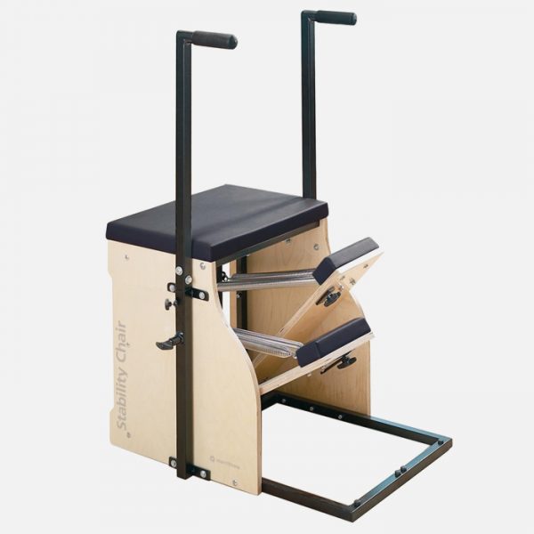 Merrithew Split-Pedal Stability Chair