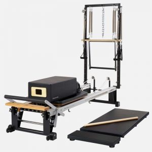 Merrithew V2 Max Plus Reformer Pilates