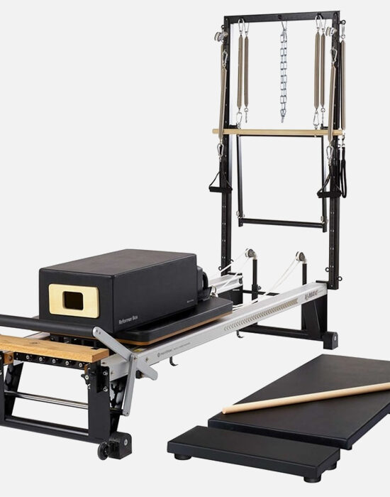 Merrithew V2 Max Plus Reformer Pilates