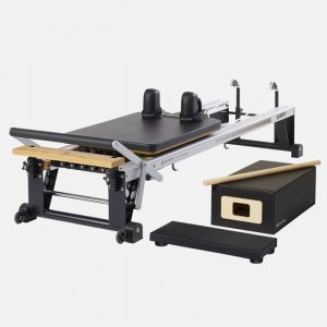 Merrithew V2 Max Reformer Pilates