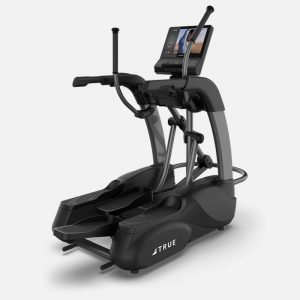 TRUE C400 Elliptical Machine