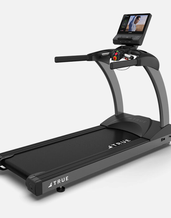 TRUE C400 Treadmill Machine