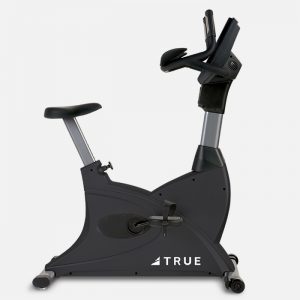 TRUE CS200 Commercial Upright Bike