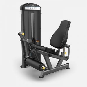 TRUE Fuse XL - Leg Extension Machine