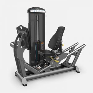 TRUE Fuse XL - Leg Press Machine