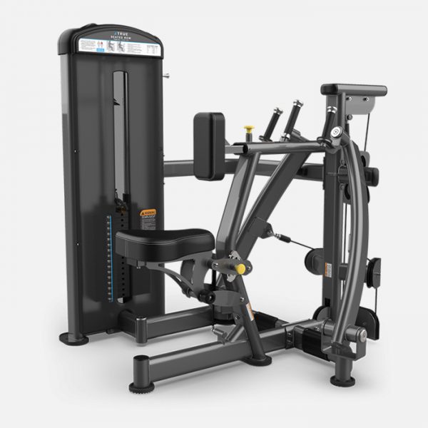 TRUE Fuse XL – Seated Row