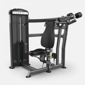 TRUE Fuse XL – Shoulder Press