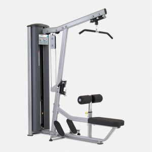 TRUE Paramount Dual Average Lat Pulldown/Seated Row