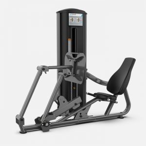 TRUE Paramount Dual Average Leg/Calf Press