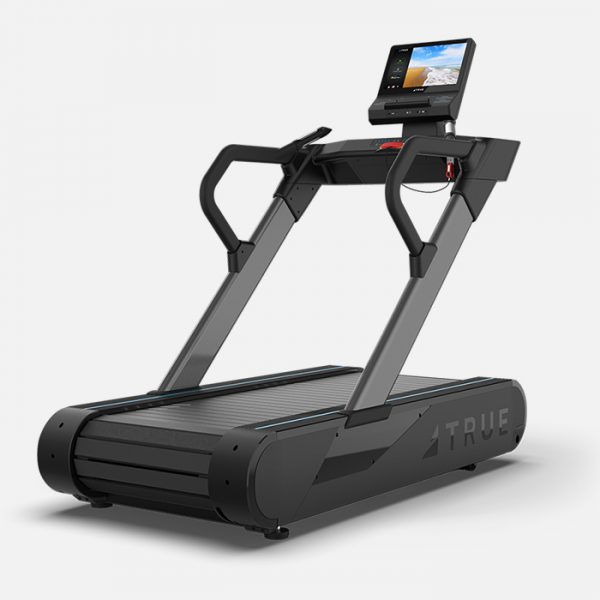 TRUE Stryker Slat Treadmill (Envision)