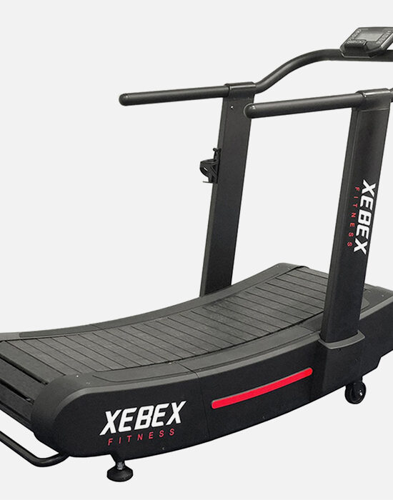 Xebex Runner Smart Connect Treadmill