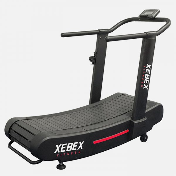 Xebex Runner Smart Connect Treadmill