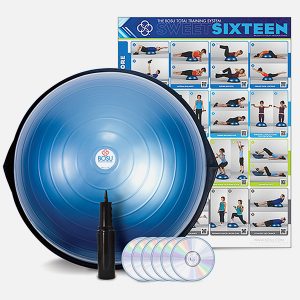 BOSU HOME Balance Trainer