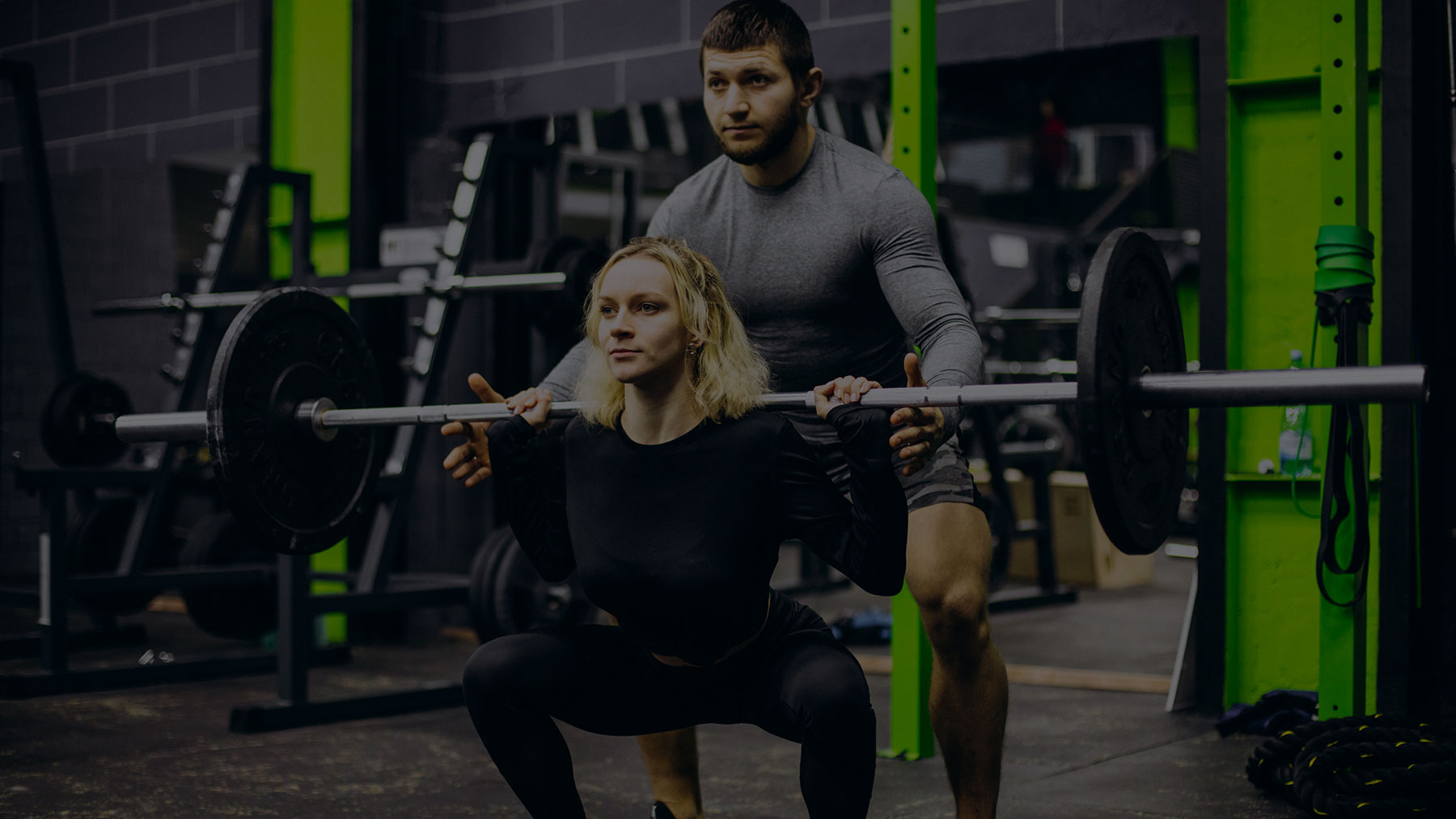 Home & Commercial Gym Equipment Malaysia