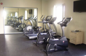 Brunei Gym