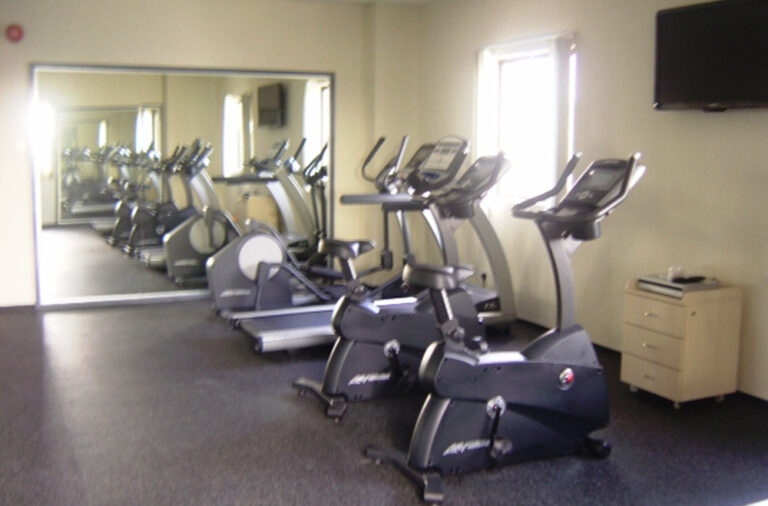 Brunei Gym & Fitness Equipment Gallery F1 Recreation