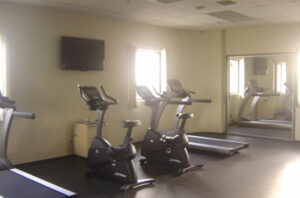 Brunei Gym