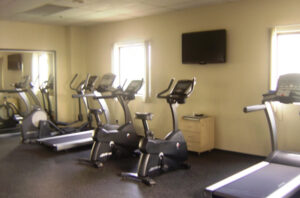 Brunei Gym