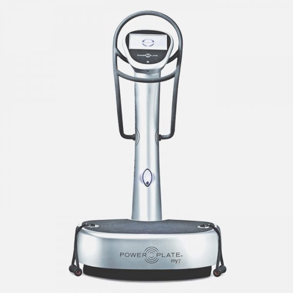 Power Plate My7