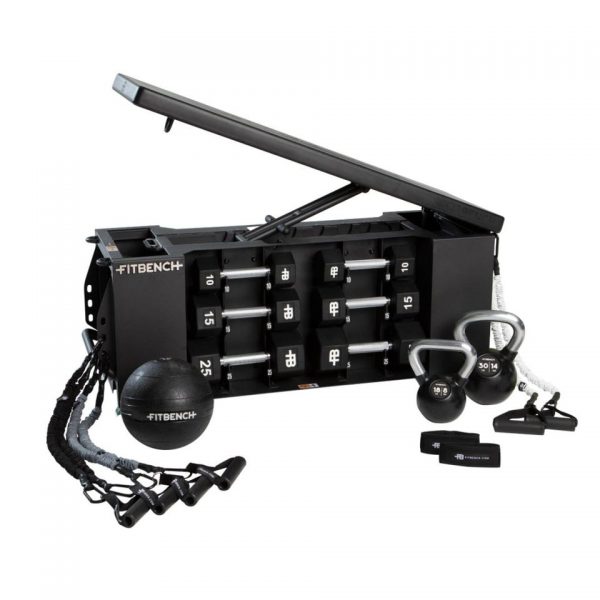 FitBench One Classic