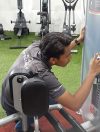 Gym Equipment Maintenance