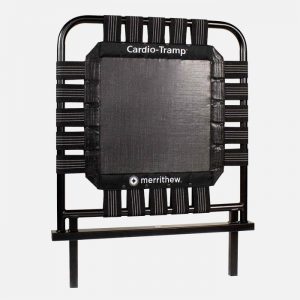 Merrithew Cardio Tramp & Rebounder