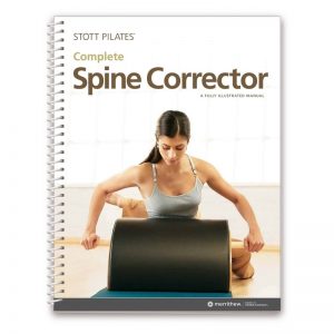Merrithew Manual - Complete Spine Corrector