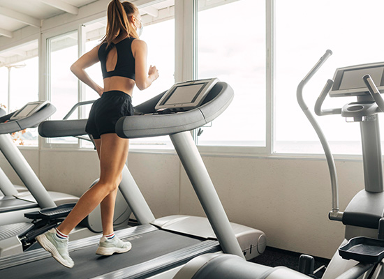 Treadmill Workouts For Beginners