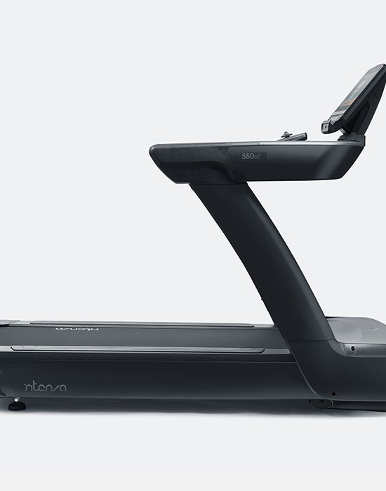 Intenza 550 Series Treadmill