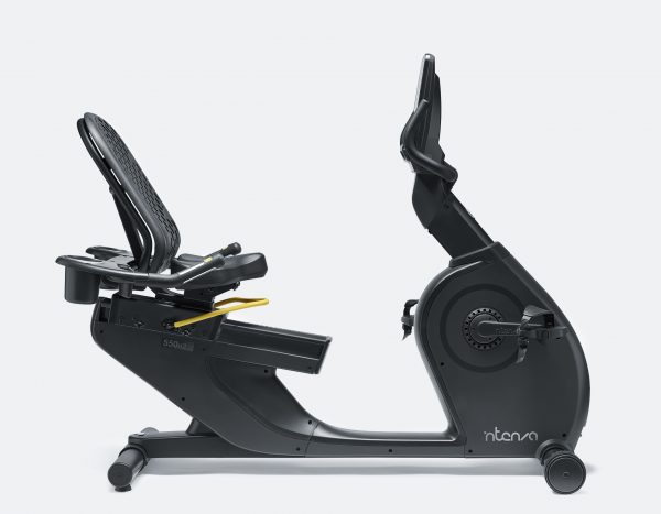 INTENZA Recumbent Bike Malaysia