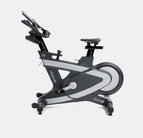 INTENZA GC3 Bike Series