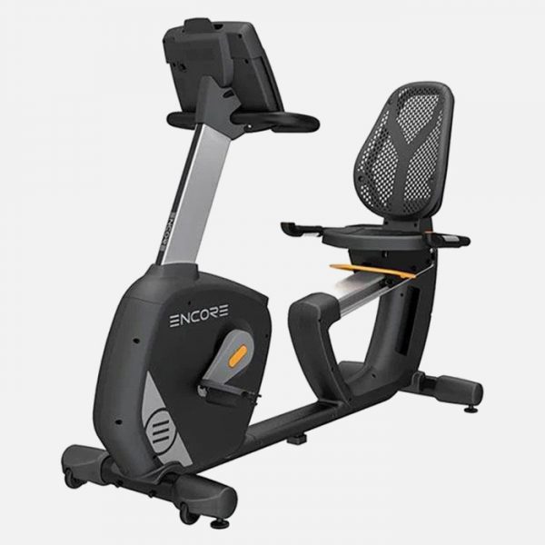 IMPULSE Encore Commercial Recumbent Bike